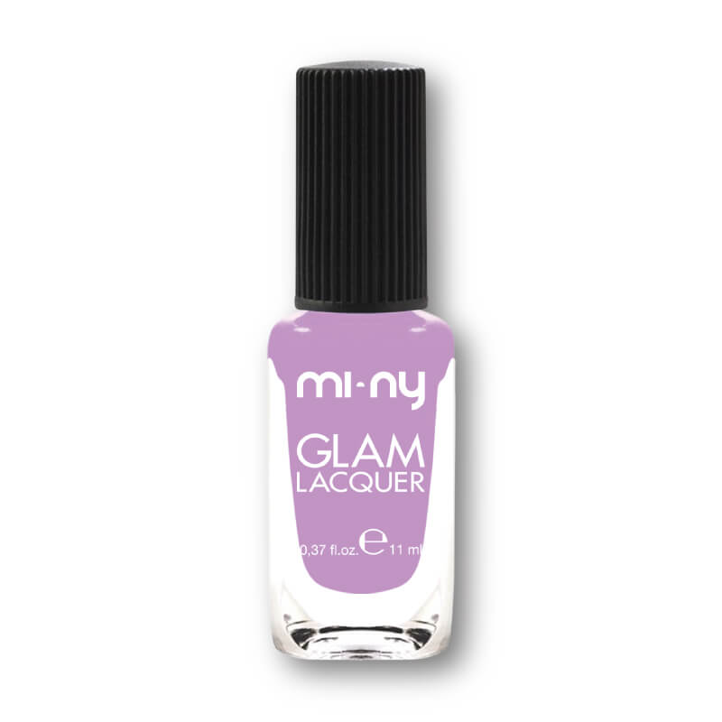 NAIL POLISH GLAM - WARHOL 11 ml