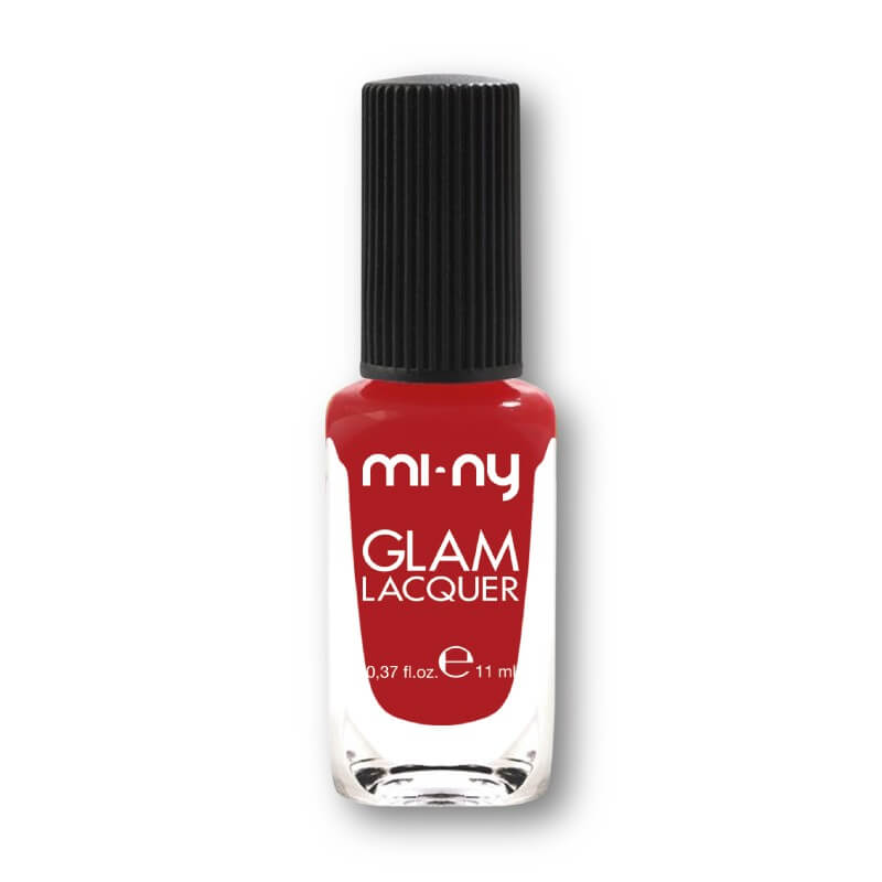 NAIL POLISH GLAM - ANYMORE 11 ml