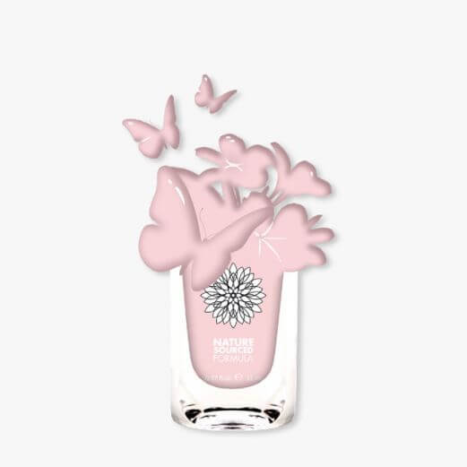 SOFT PINK BLOSSOM – Vegan Nail Polish 11 ml