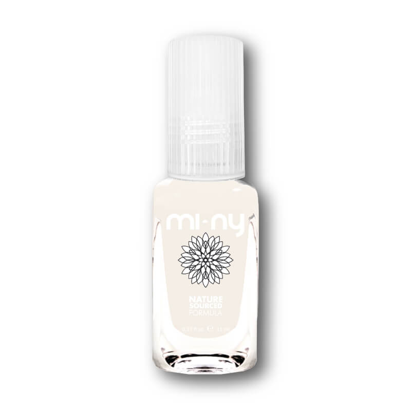 WHITE ORCHID – Vegan Nail Polish 11 ml