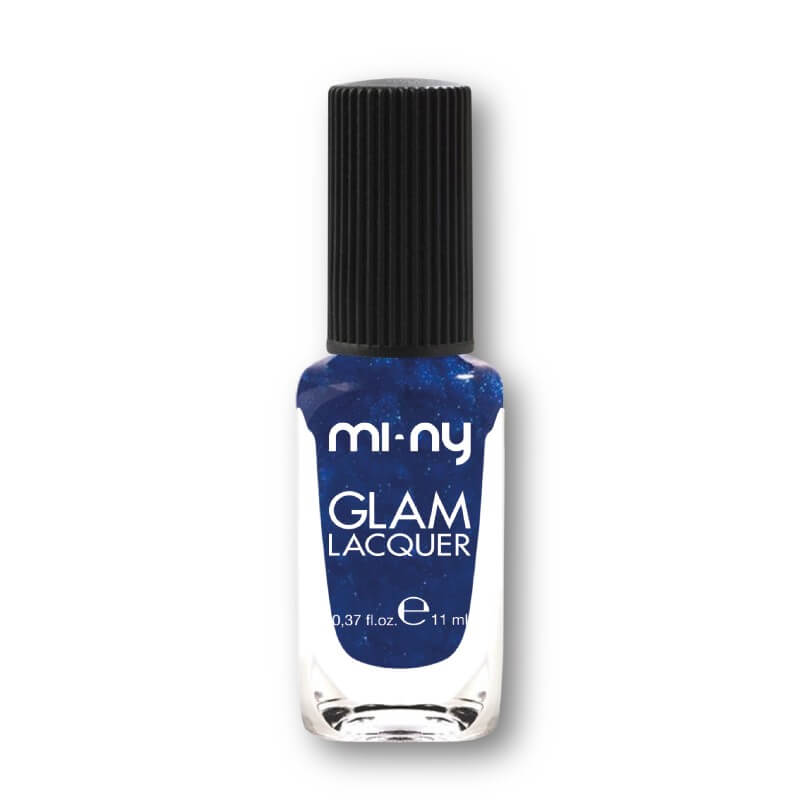 NAIL POLISH GLAM - BLUE SKY 11 ml