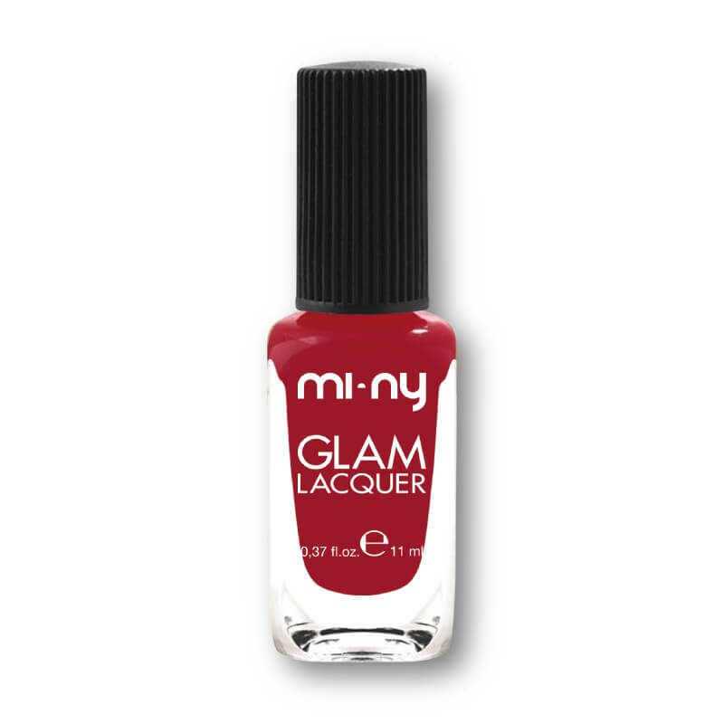 NAIL POLISH GLAM - CHARME 11 ml