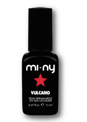 VULCANO – GEL POLISH 11 ml