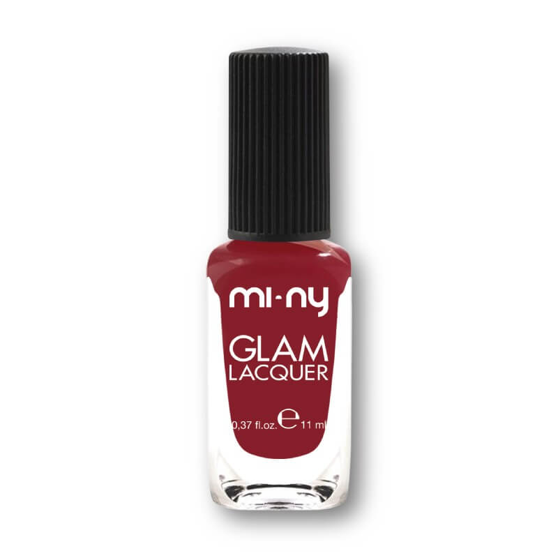 NAIL POLISH GLAM - COCKTAIL TIME 11 ml