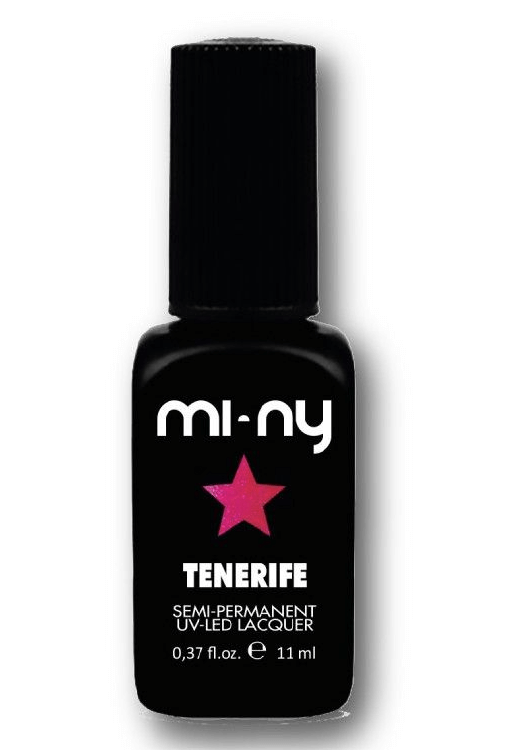 TENERIFE – GEL POLISH 11 ml