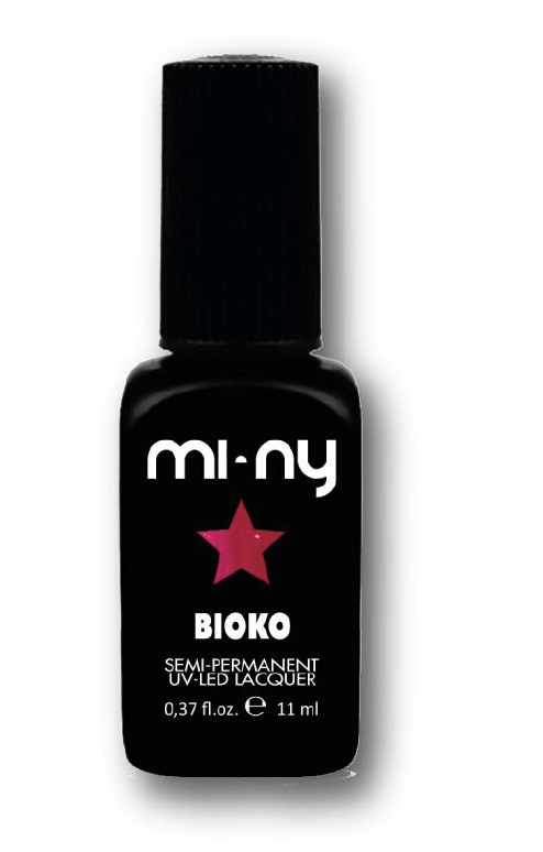 BIOKO – GEL POLISH 11 ml