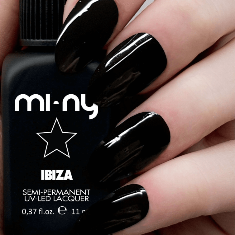 IBIZA – GEL POLISH 11 ml