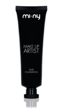 MAKE UP ARTIST FLUID FOUNDATION – n°2