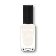 NAIL POLISH GLAM - WHITE 11ml