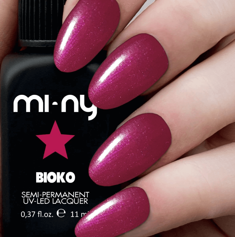 BIOKO – GEL POLISH 11 ml