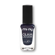 NAIL POLISH GLAM - GOLD&BLUE 11 ml