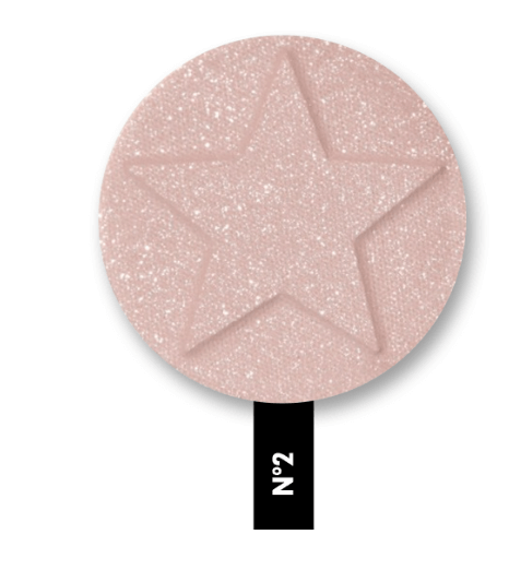 THE EYESHADOW MONO N. 2