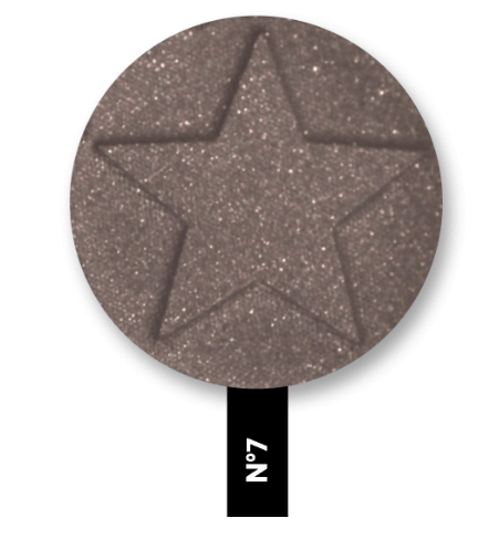 THE EYESHADOW MONO N. 7