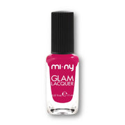 NAIL POLISH GLAM - INCREDIBLE PINK 11 ml