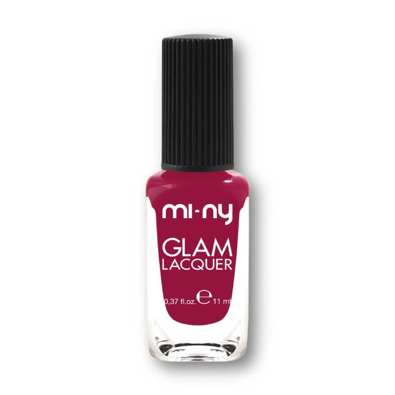 NAIL POLISH GLAM - IRONIC 11 ml