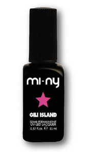 GILI ISLAND – GEL POLISH 11 ml