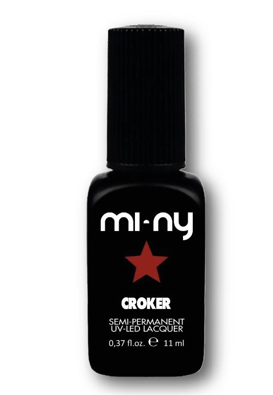 CROKER – GEL POLISH 11 ml