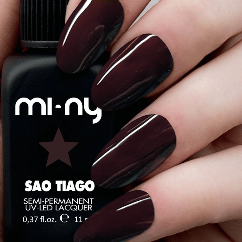 SAO TIAGO – GEL POLISH 11 ml