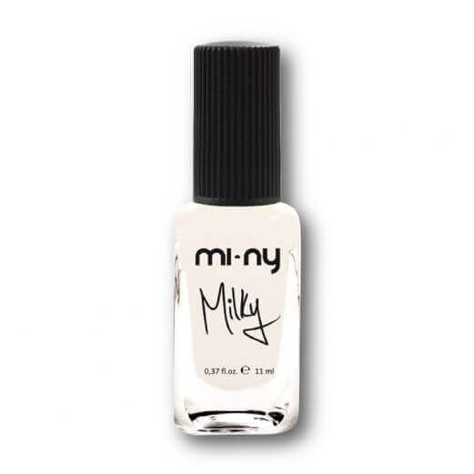 NAIL POLISH MILKY N. 207 11 ml