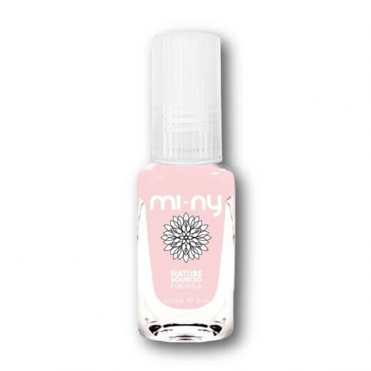 SOFT PINK BLOSSOM – Vegan Nail Polish 11 ml