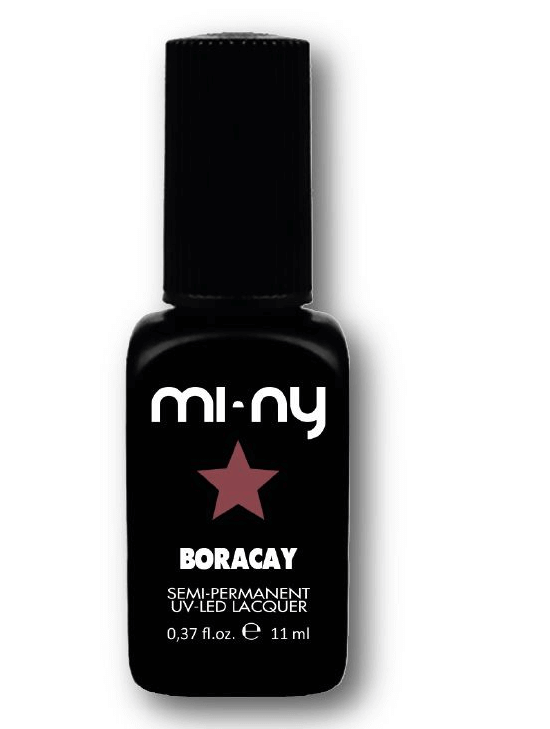 BORACAY – GEL POLISH 11 ml