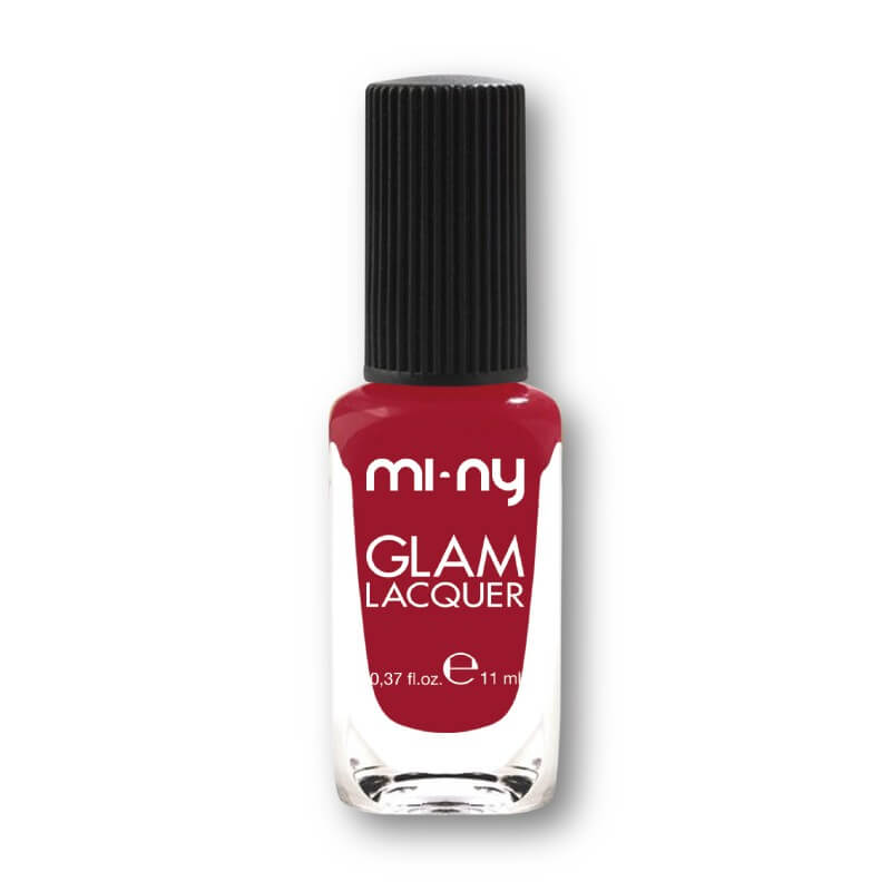 NAIL POLISH GLAM - ONE LOVE 11 ml