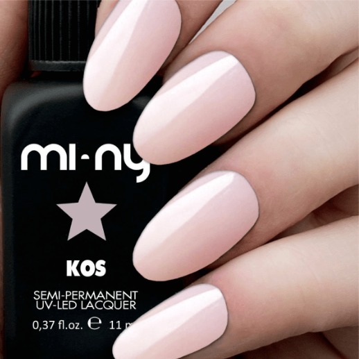 KOS – GEL POLISH 11 ml