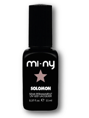 SOLOMON – GEL POLISH 11 ml