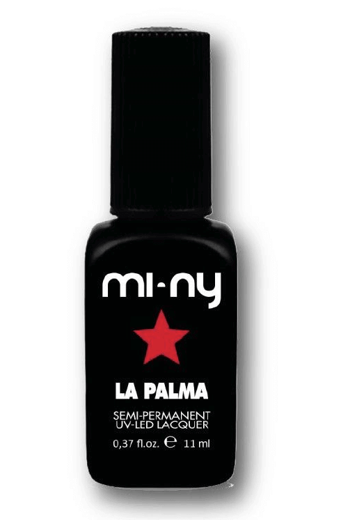 LA PALMA – GEL POLISH 11 ml