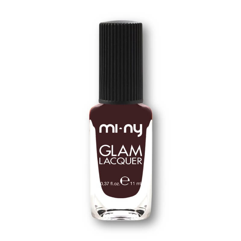 NAIL POLISH GLAM - RED BURMESE 11 ml