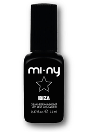 IBIZA – GEL POLISH 11 ml