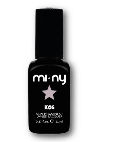 KOS – GEL POLISH 11 ml