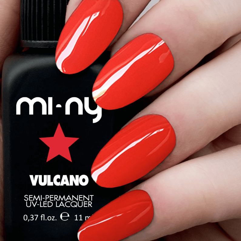 VULCANO – GEL POLISH 11 ml