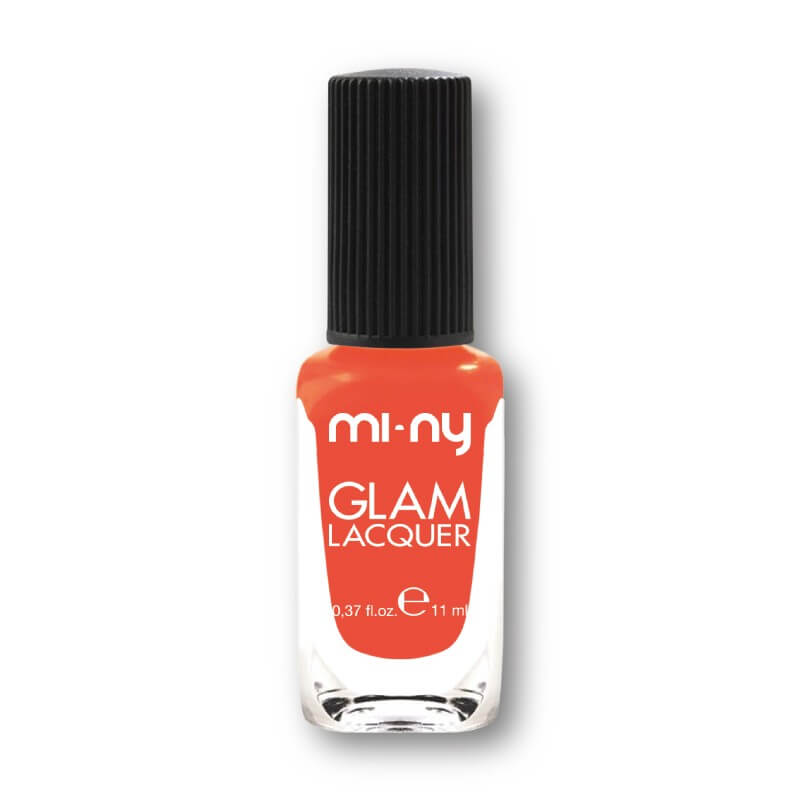 NAIL POLISH GLAM - URBAN STYLE 11 ml