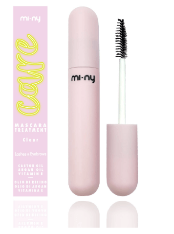 MASCARA CARE