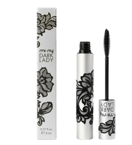 MASCARA DARK LADY